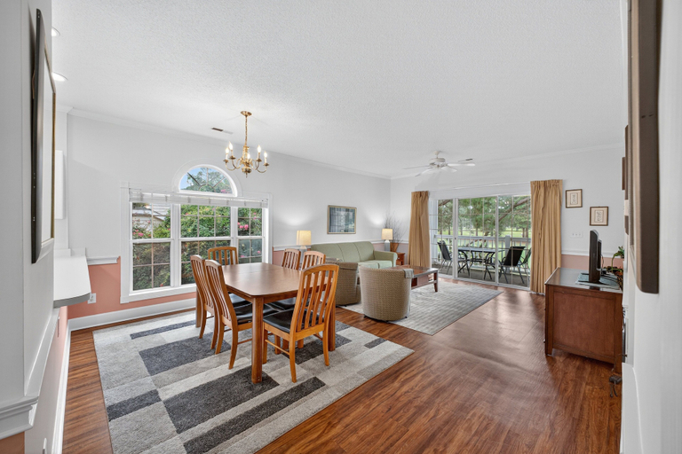 Interior 5, Magnolia Place 4627-201, Horry