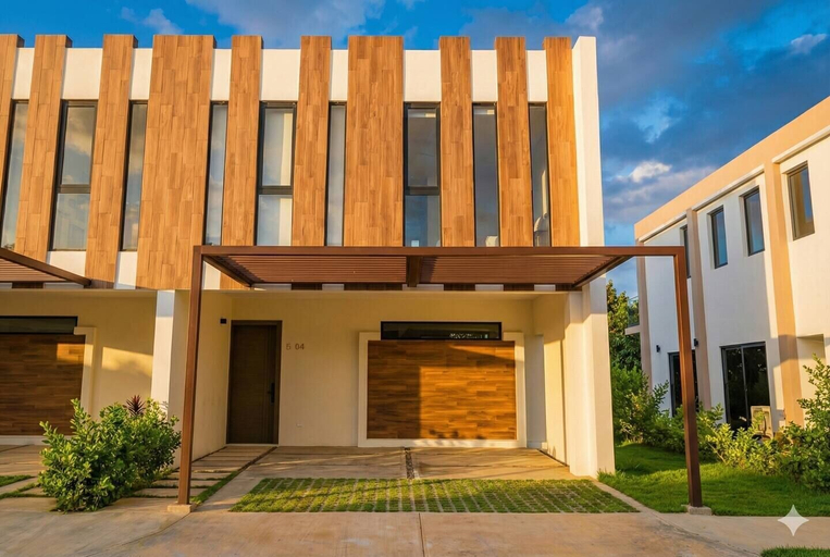 Room 3, Villa in Vistacana Private Pool Golf Beach, Salvaleon de Higuey