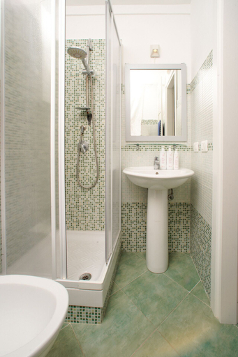 Room 5, Casa Tramonto a Cefal by Wonderful Italy, Palermo