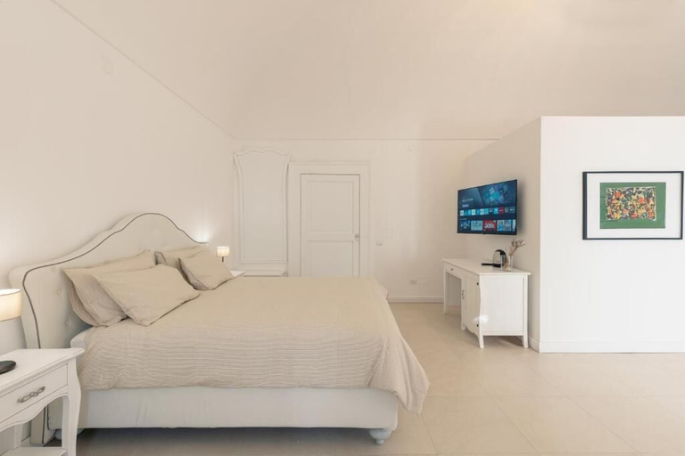 Room 4, Dimora Margherita, Caserta