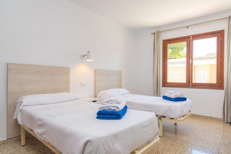 Room 4, Garballons 5 1d - Apartment In Port D'alcudia, Baleares
