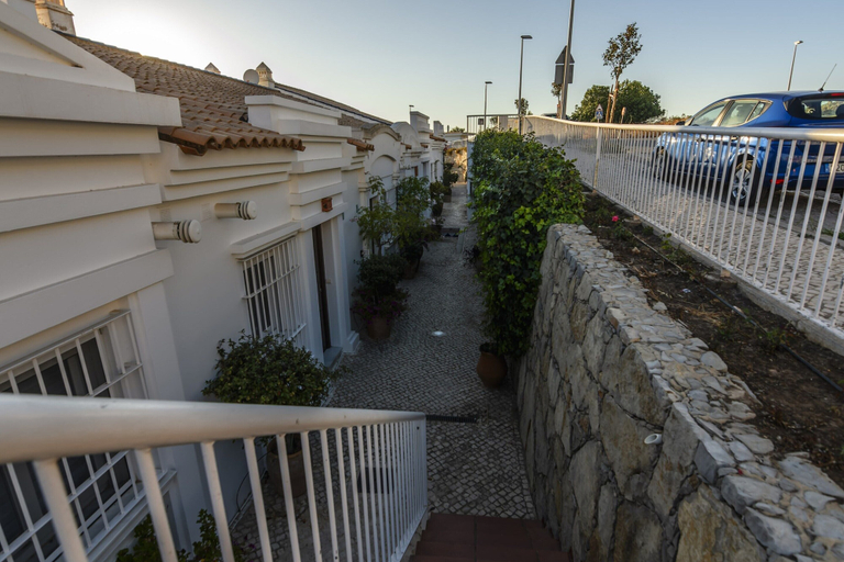 Exterior 5, Riverside Comfort for Families, Huelva