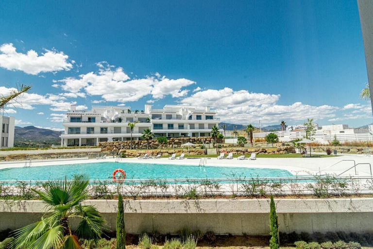 Interior 4, Lm3.52b- Spacious Duplex Penthouse With Panoramic, Málaga
