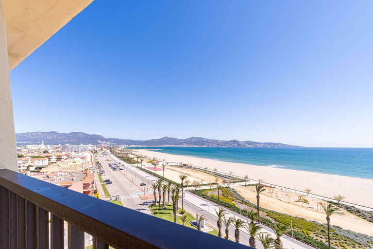 Exterior 5, Apartment in Empuriabrava Near Sand Beach, Girona