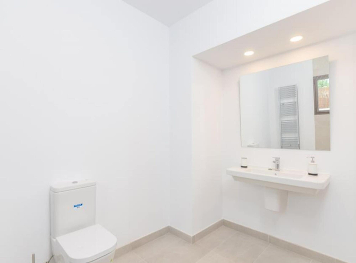 Others 2, Can Fosc - Villa With Private Pool. Free Wifi, Baleares