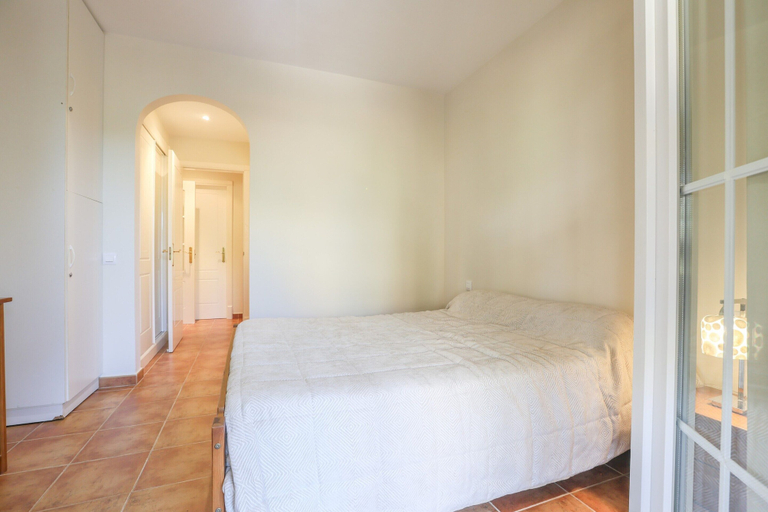 Room 4, Los Haraganes - Apartment In Isla De Canela, Huelva