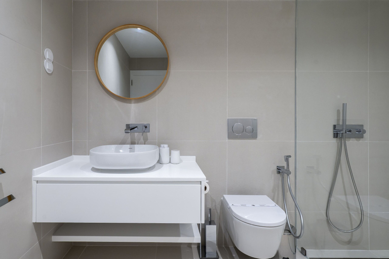 Room 2, Vilamarina Elegance T2 Hsrentals Vilamarina, Loulé
