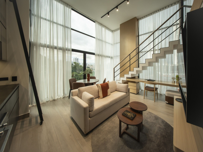 Room 3, Dovle 507 in Ciudad de Panam, Panamá