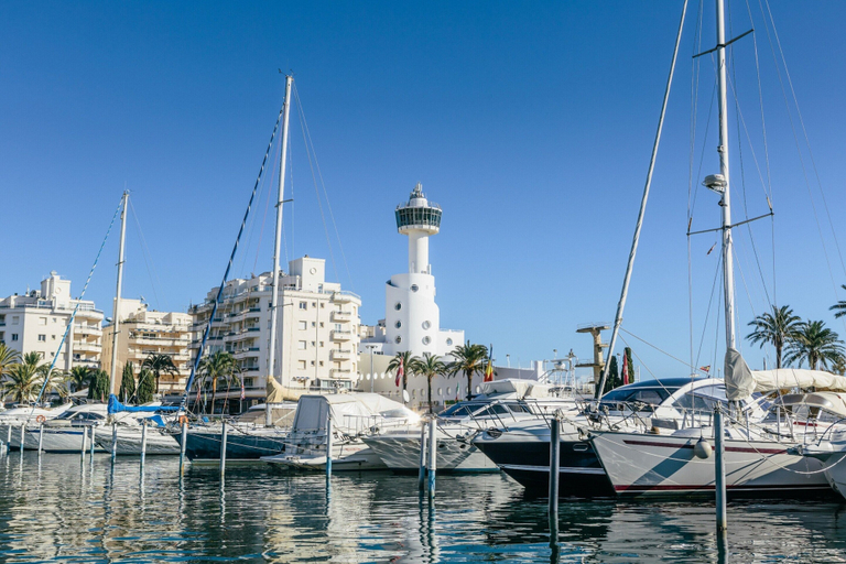 Exterior 3, 3-bedroom Apartment With sea View, Girona