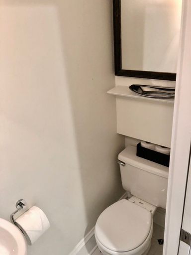 Interior 2, The Grand Piano at Logan Circle - 2 Bedroom, Washington D.C.