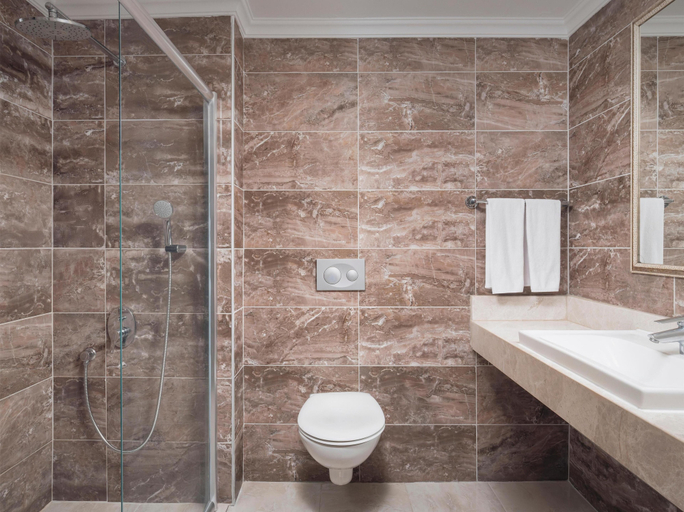 Bathroom 5, Asteria Collection Side (Ex. Labranda Excelsior), Manavgat
