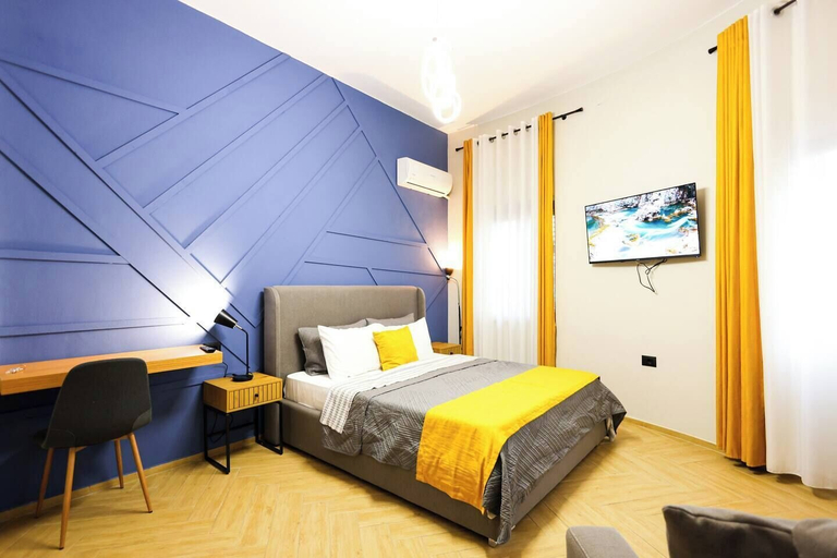 Room 3, Grandstay Central in Durr s, Durrësit