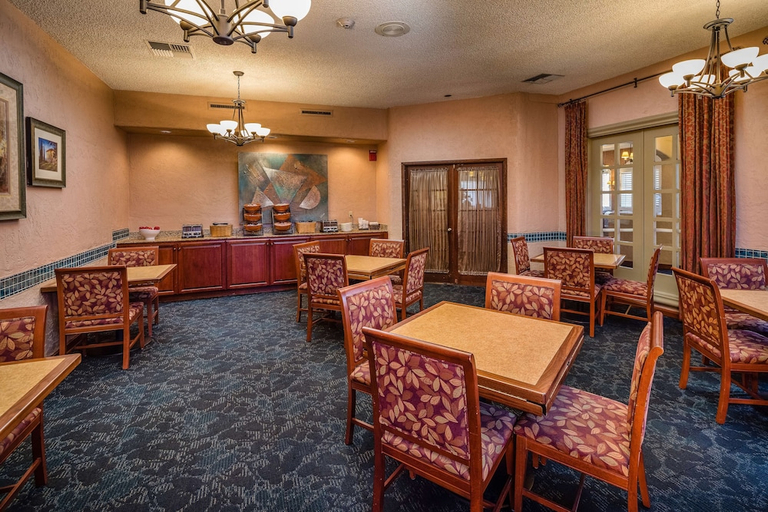Food & Drinks 4, SFO El Rancho Inn SureStay Collection by Best Western, San Mateo