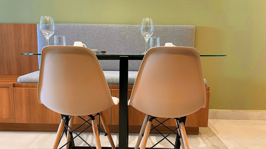 Others 5, Hyde Park OCEANVIEW - by Living, João Pessoa