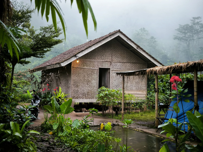 Exterior & Views 2, Farmstay Manangel, Cianjur