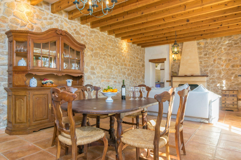 Exterior 4, Son Paparra - Villa With Private Pool In Inca, Baleares