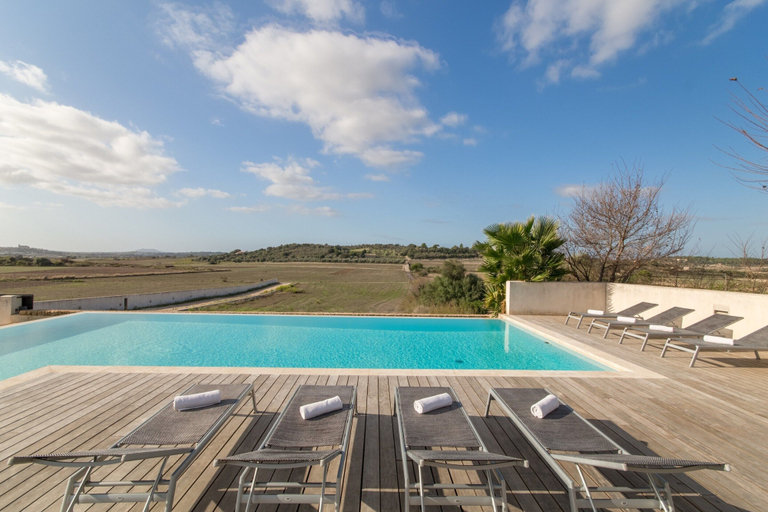 Others 5, Dalt Son Morro Villa With Hot Tub, Baleares