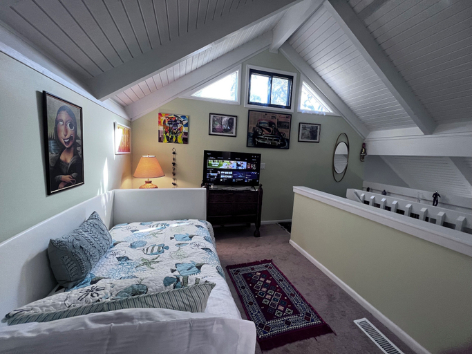 Interior 3, 806 Treeloft Trace, Charleston