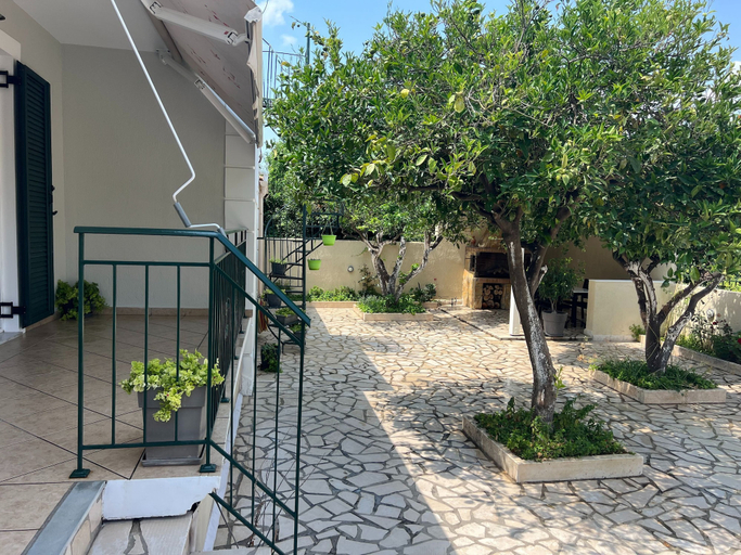 Room 4, Kika Residence - 2 Bedroom House With Barbeque, Ionian Islands