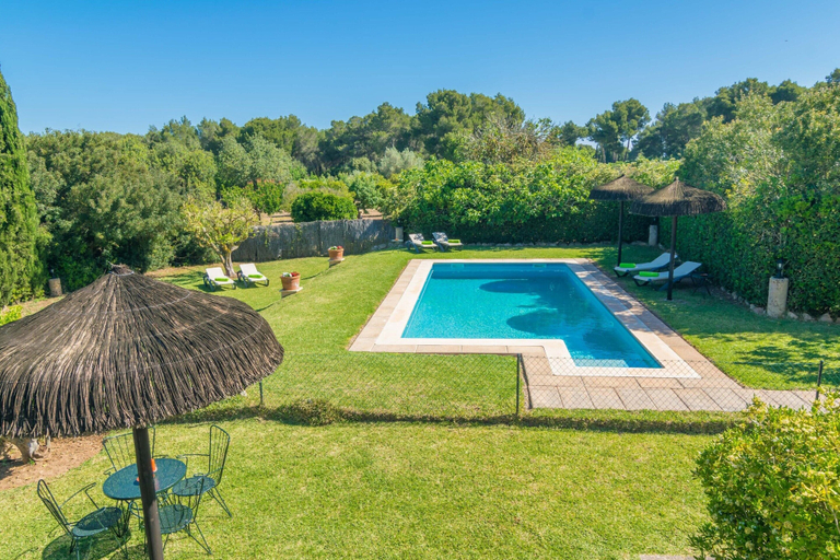 Pool 3, Can Mostatxet - Villa With Private Pool. Free Wifi, Baleares