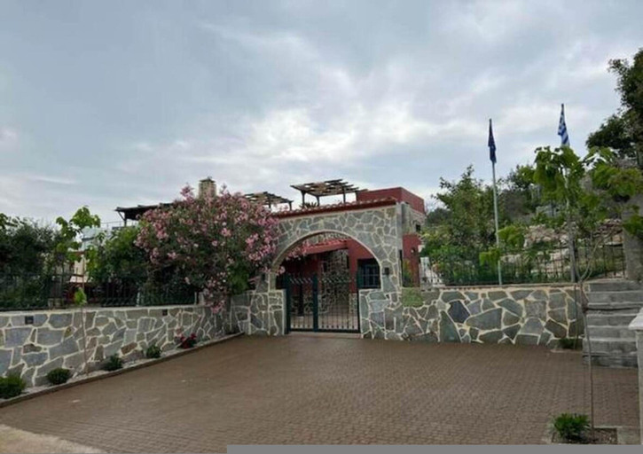 Room 3, Villa Smaro With Private Pool, Crete