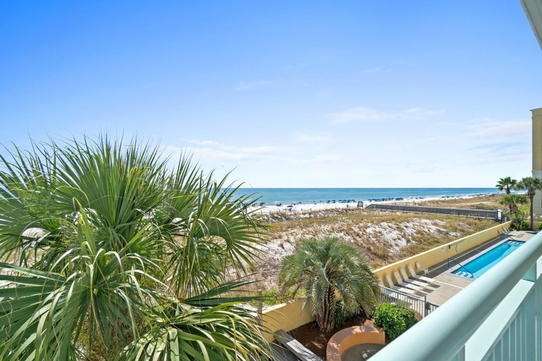 Interior 5, Pelican Isle 208 - Sandy Shores, Okaloosa