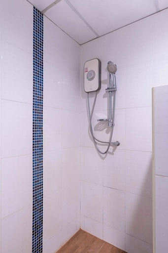 Bathroom 4, P1 House Phitsanulok, Muang Phitsanulok