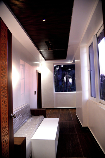 Interior 3, The shark inn Residency, Rewa