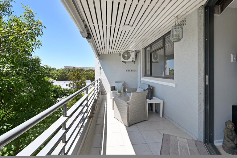 Room 4, Charming One Bed Central Green Point Stadium, City of Cape Town