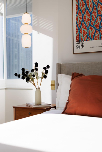 Interior 2, Exclusive Midtown Luxury Step From Times Square!, New York