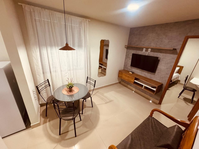 Living room 5, Elohim Residencial, Rio de Janeiro