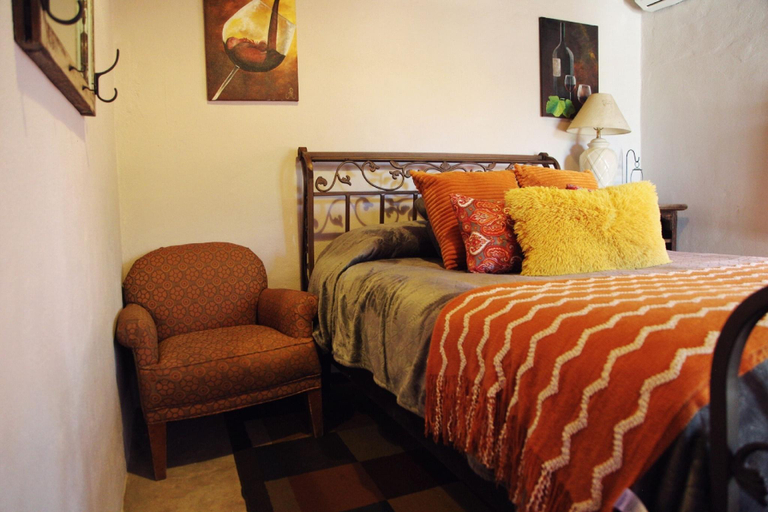 Bedroom 2, Posada San Antonio, Ensenada