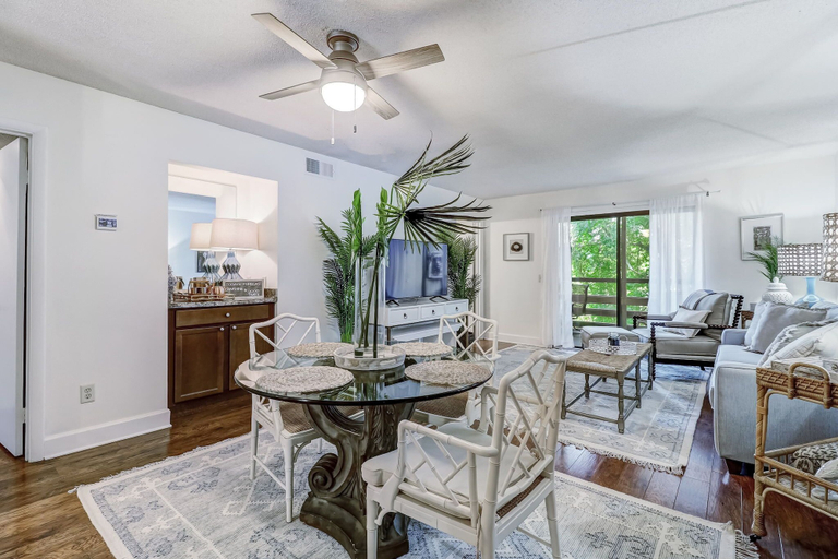 Interior 2, Amelia Landings 6C, Nassau