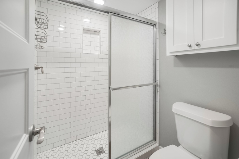 Bathroom, Sunrise Villas 208, Nueces