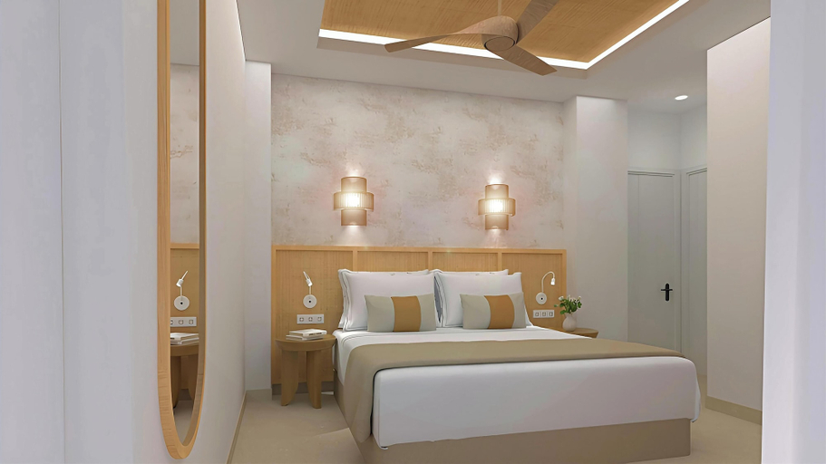 Room 5, Urania Arenal by Soho Boutique, Baleares