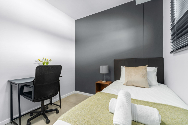 Interior 4, Beach Break 47, City of Cape Town