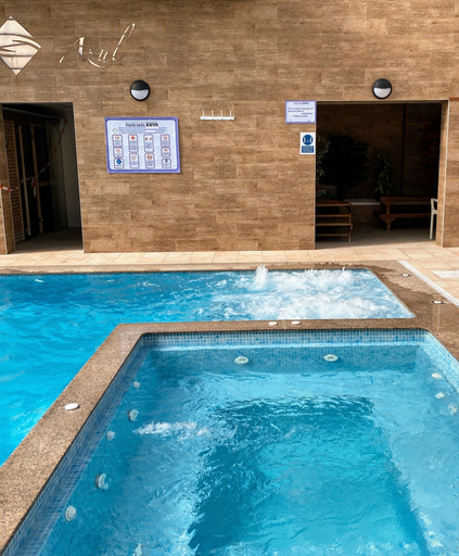Pool 5, Modern Home Near Playa Flamenca, Alicante