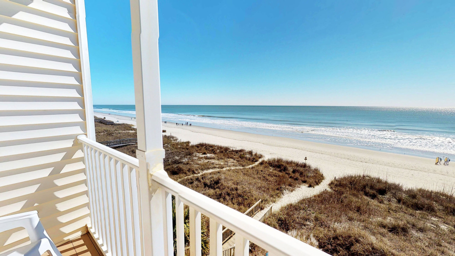 Primary image, Ambassador Villas 403, Horry