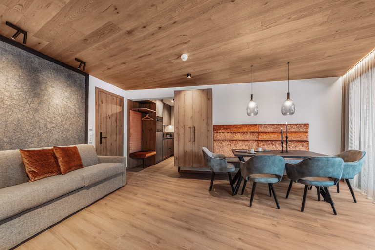 Others 4, Chalet Fliana, Landeck