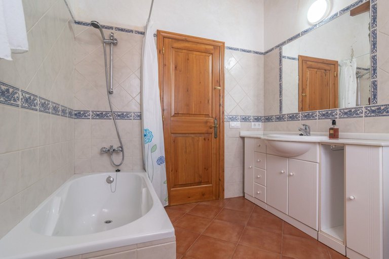 Exterior 3, Talaia D'artrutx - Villa With Private Pool, Baleares