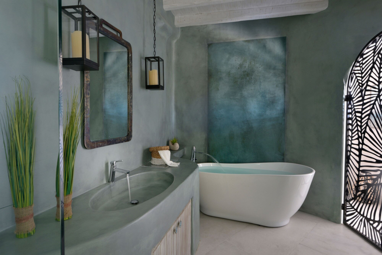 Room 3, Divine in Mykonos With 10 Bedrooms and 12 Bathrooms, South Aegean