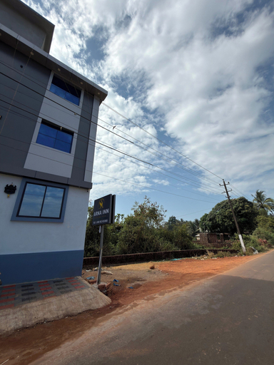 Property grounds 5, Arna Inn Luxury Stay, Uttara Kannada