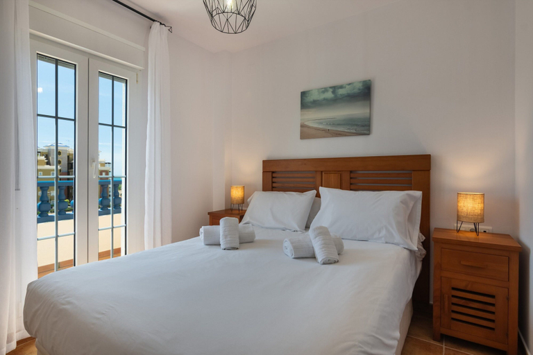 Room 4, Seaside Apartment in Isla Canela, Huelva