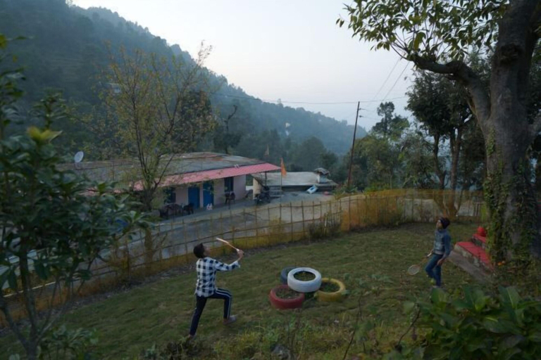Others 5, Dream Stay near Kainchi DHAM, Nainital