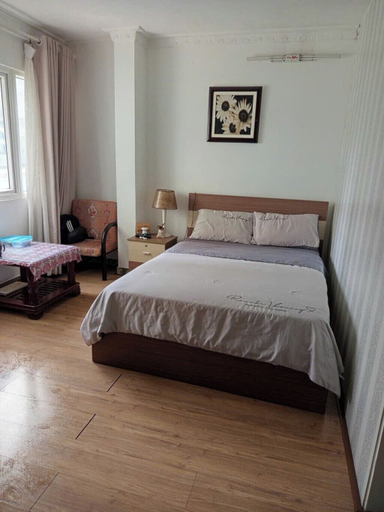 Room 3, Lunaria Maison Japan Town Kitchen Suite, District 1