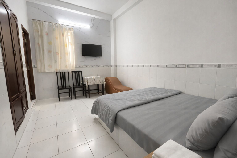 Room 4, CKC 24H Hotel Near Can Tho City Center, Bình Thủy
