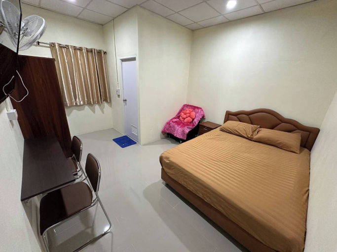 Others 3, NOPPHADON HOTEL, Lat Krabang