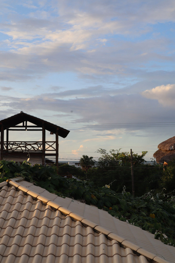 Exterior & Views 2, Pousada Amoreira, Cajueiro da Praia