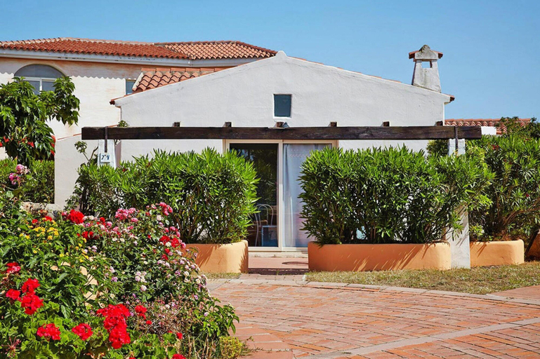 Exterior 4, Sea View Studio, Lu Nibareddu, Nuoro