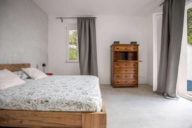 Room 5, Elchann - El Chi Ma by Wonderful Italy, Palermo